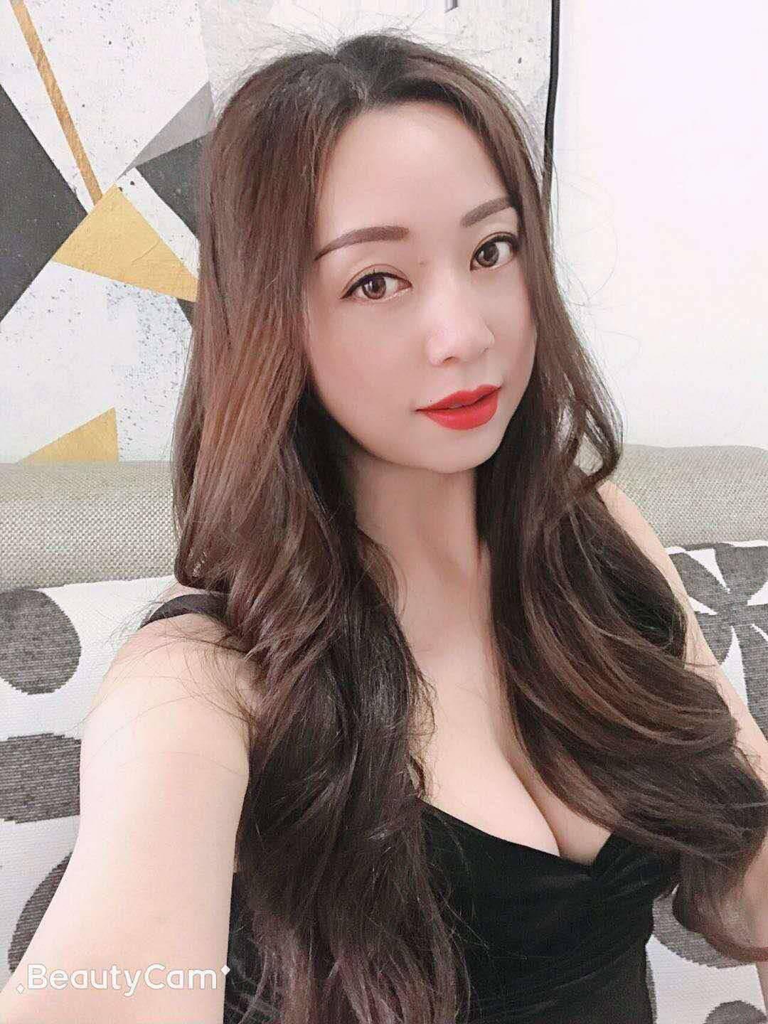 盘龙区漂亮小媳妇