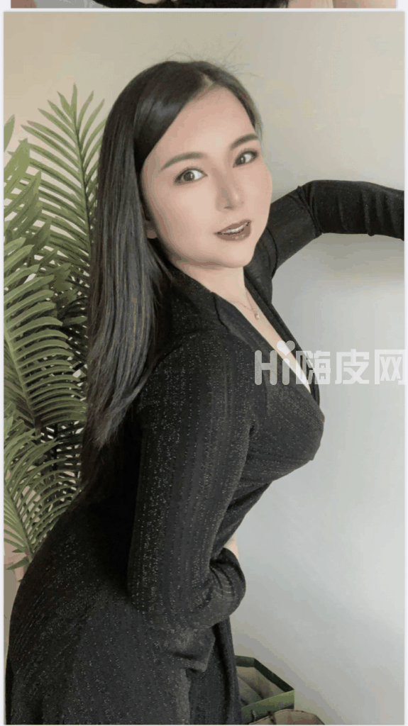 38e，嘴唇厚，kj无敌